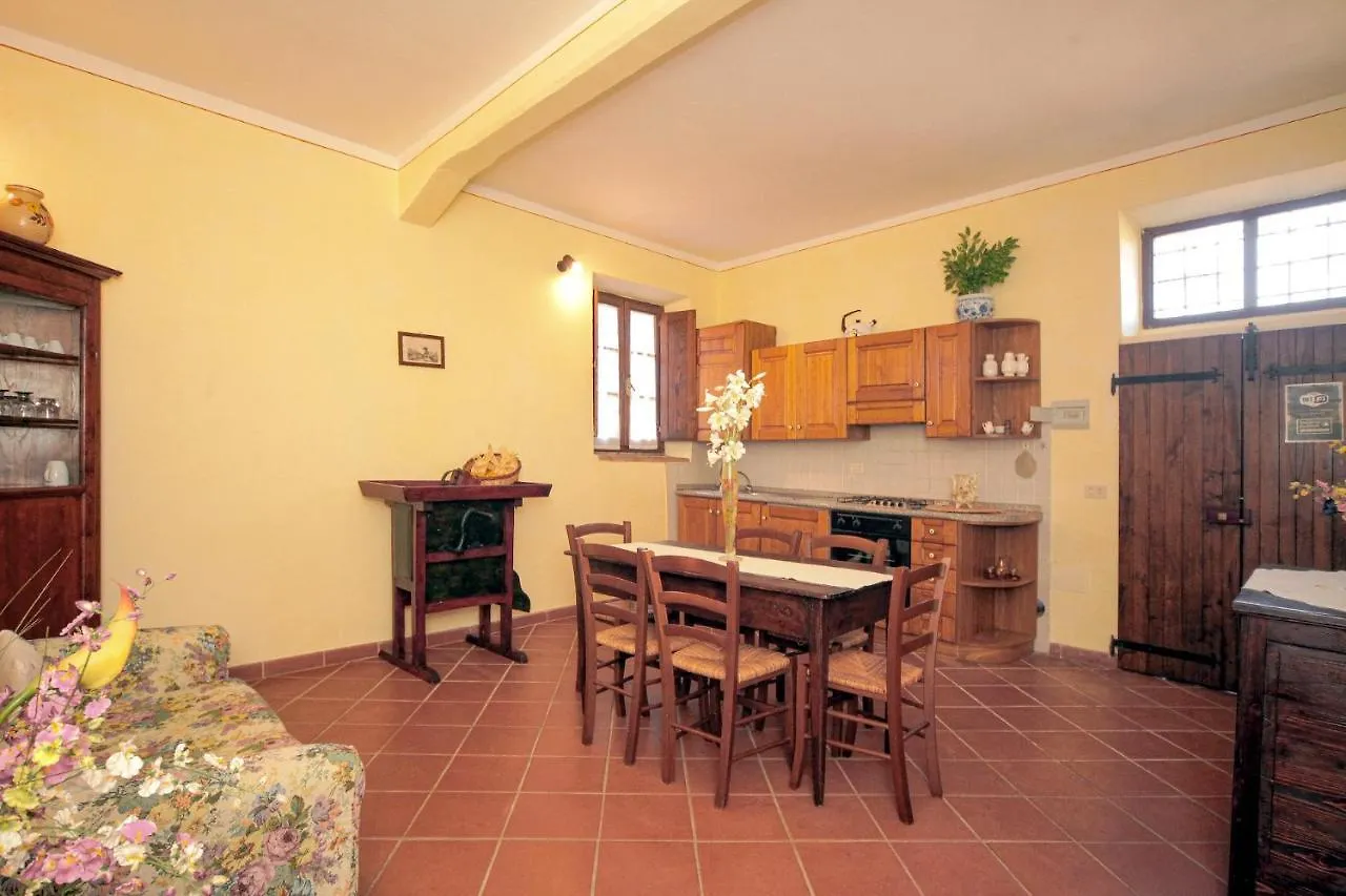 Casa al Gianni Villa Sovicille 0*,