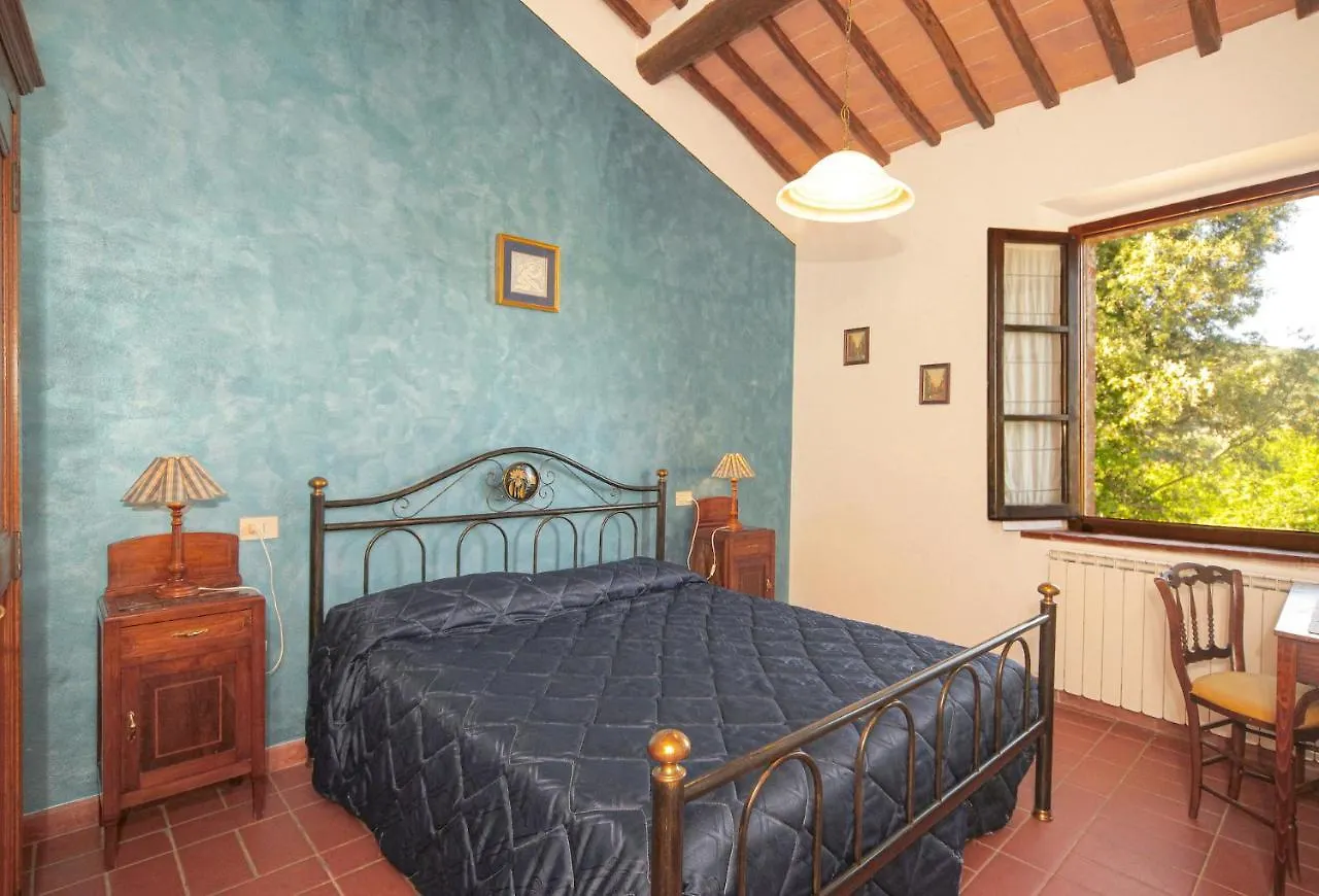 Alloggio per agriturismo Casa al Gianni Villa Sovicille
