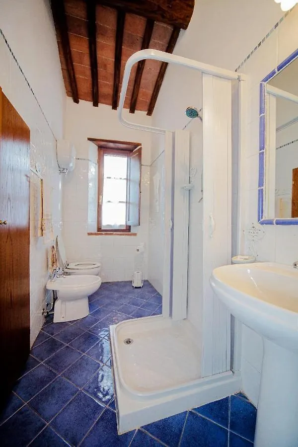 Casa al Gianni Villa Sovicille
