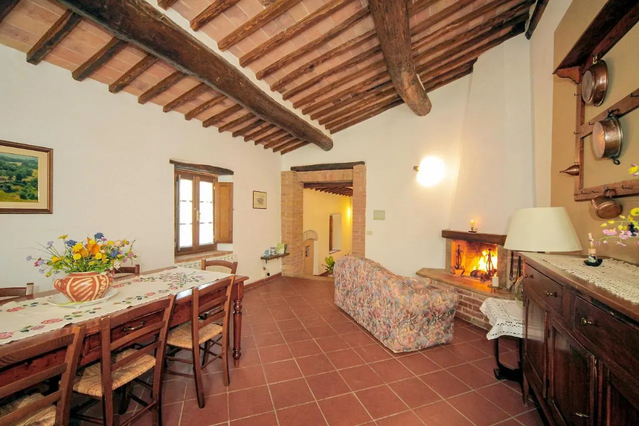 Alloggio per agriturismo Casa al Gianni Villa Sovicille
