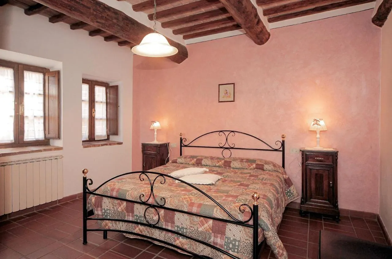 Casa al Gianni Villa Sovicille 0*,  Italia