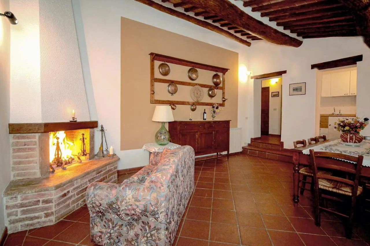 Casa al Gianni Villa Sovicille Italia