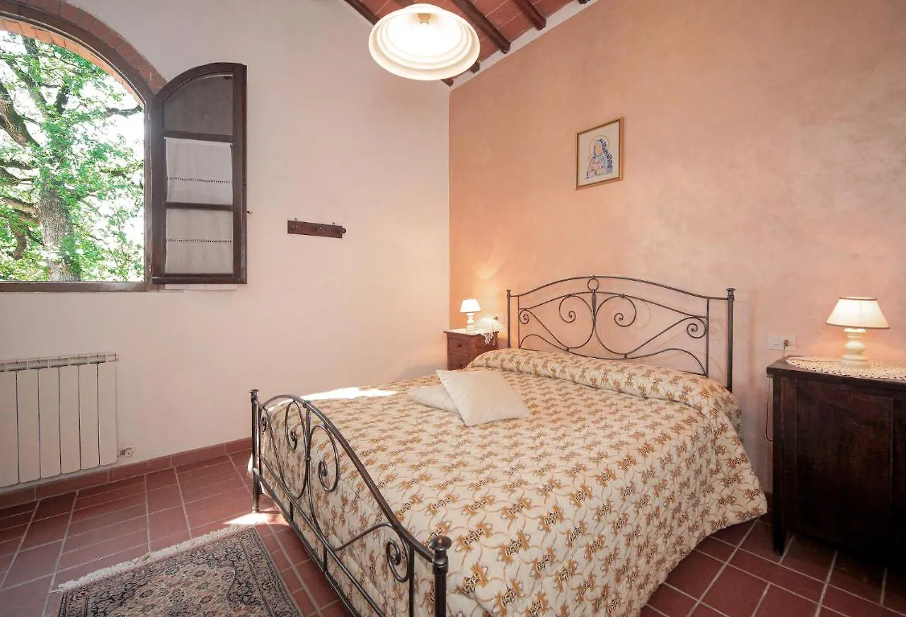 Alloggio per agriturismo Casa al Gianni Villa Sovicille