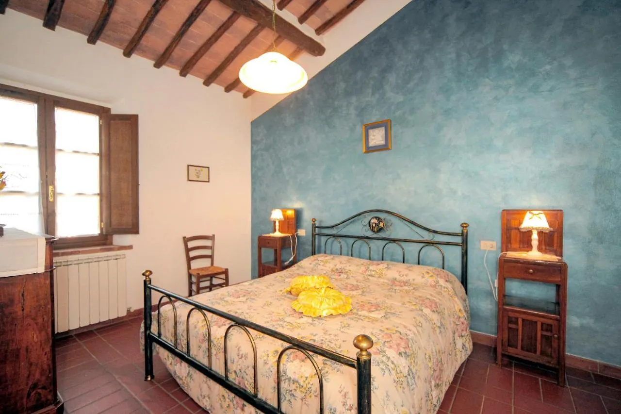 Alloggio per agriturismo Casa al Gianni Villa Sovicille
