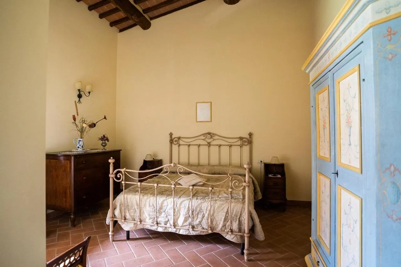 Casa al Gianni Villa Sovicille Italia