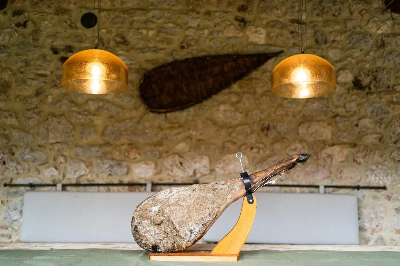 Casa al Gianni Villa Sovicille Alloggio per agriturismo