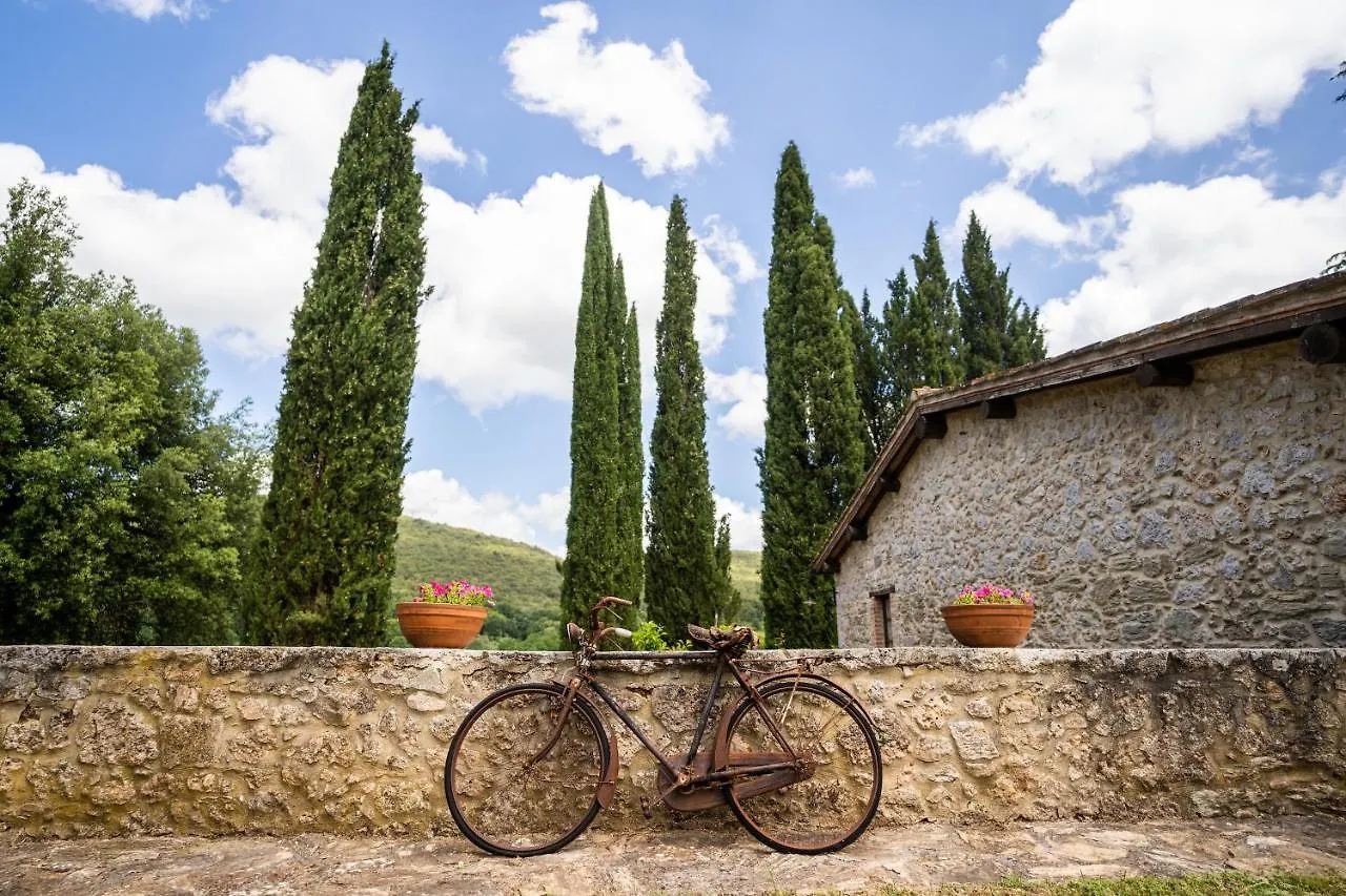 Casa al Gianni Villa Sovicille 0*,  Italia
