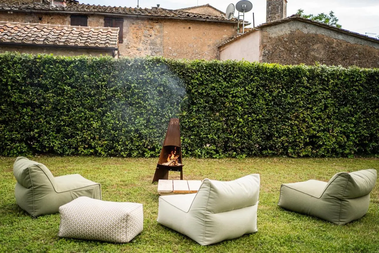 Casa al Gianni Villa Sovicille 0*,