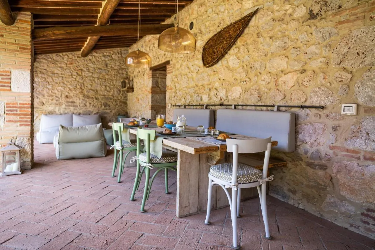 Casa al Gianni Villa Sovicille